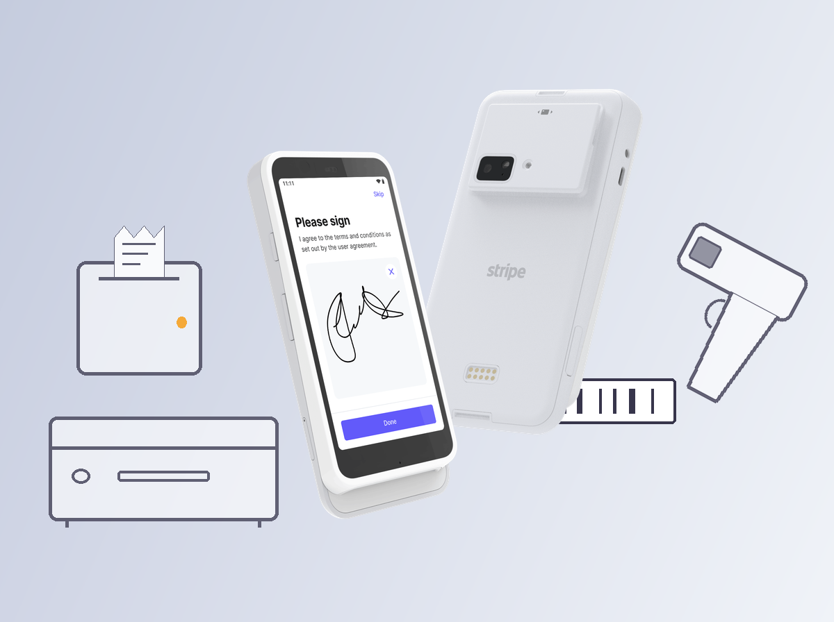 Shoppi Pay Kit Negozio Completo